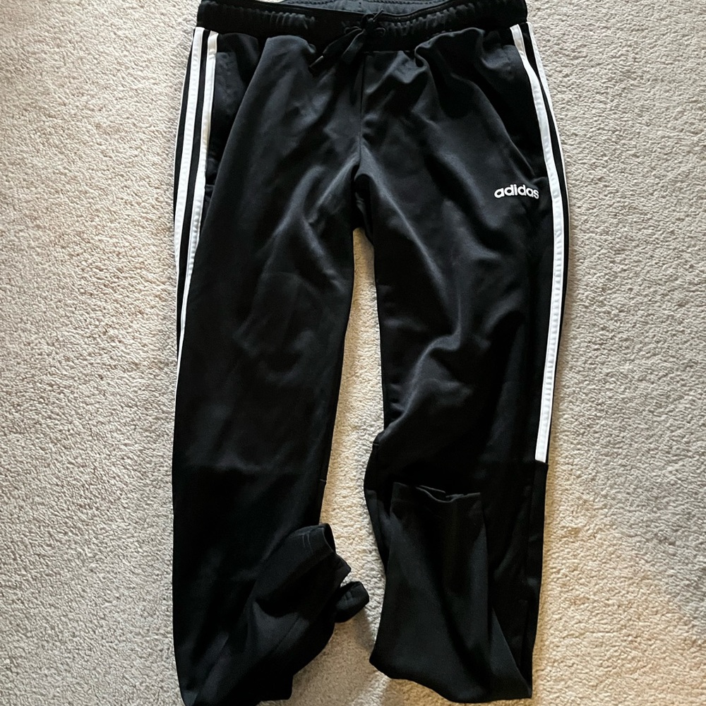 Adidas tracksuit